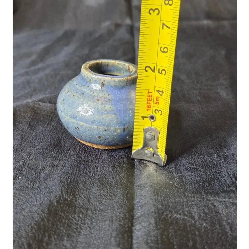Studio Art Pottery studio art